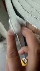 Het Schuim van de polyethyleenaluminiumfolie, de Isolatie van de Plafondhitte met Hoog rendement